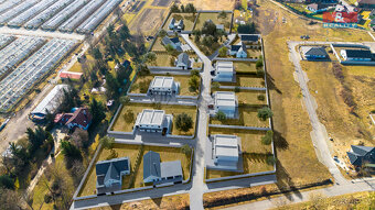 Prodej stavebního pozemku, 17 703 m², Vodňany - 3
