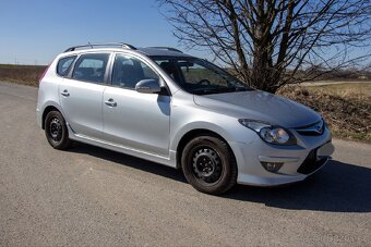 Hyundai i30 1,4 77kw - 3