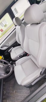 Seat Arosa 1.4 16v 74kw  Originál FR edice rarita - 3