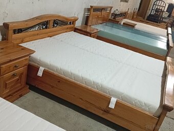Postel Musstering,prodano - 3