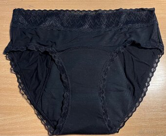 Menstruační kalhotky … sada 3 ks - 3
