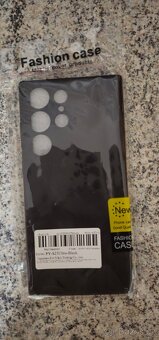 Kryty pro Galaxy S23 ultra - 3