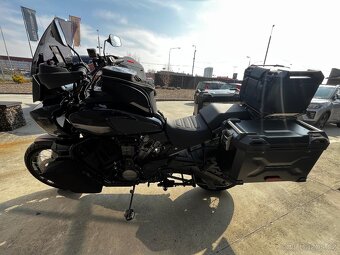 Harley Davidson Pan America 1250 Special - 3