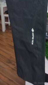 Nepromokavé kalhoty adidas TERREX GORE-TEX Paclite Rain Pant - 3