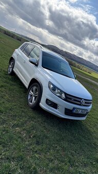Tiguan R-line - 3