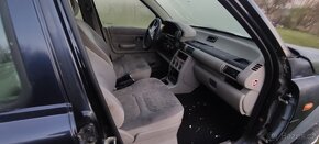 Land Rover Freelander 1.8 16v,díly z vozu - 3