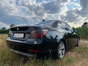 E90 530d - 3
