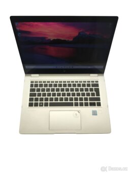 HP Elite Book X360 1030 G2 ( 12 měsíců záruka ) - 3