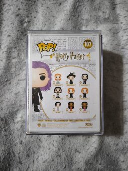 Funko pop Harry Potter - Nymphadora Tonks 107 - 3