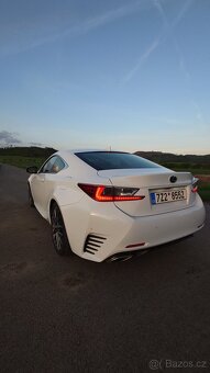 Lexus RC 300h F SPORT - 3