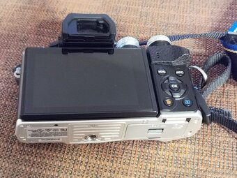 Olympus OM-D M10 II - 3