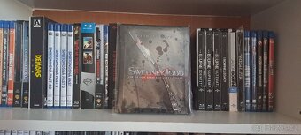 Blu-ray filmy - 3