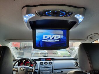Mazda cx7 2.2 4×4 - 3