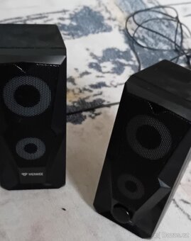 Yenkee repráčky k PC funkční - 3