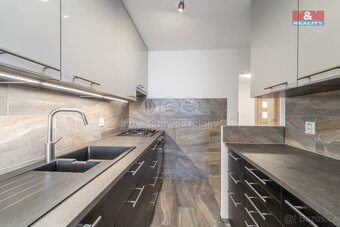 Prodej bytu 3+1, 80 m², Praha, ul. Bellušova - 3