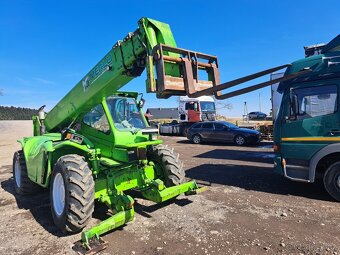 MERLO P 40.17 - 3