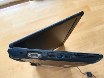 notebook 14" Fujitsu S752, cpu i5, paměť 8GB, disk 1TB - 3
