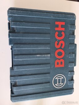 Sekací kladivo Bosh GSH 500 - 3