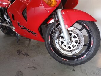 Honda vfr800 fi.mozna výměna - 3