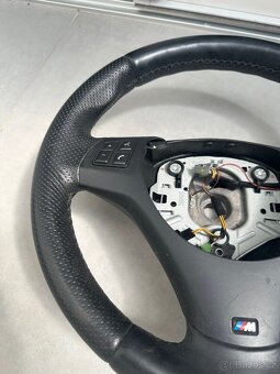 BMW Volant M Paket - 3
