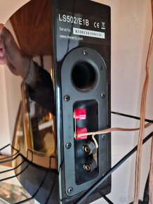 Reproduktory Marantz LS502/E1B - 3
