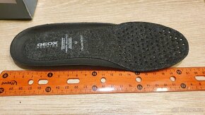 Dětské zimní boty GEOX RESPIRA AMPHIBIOX vel. 32 (nové) - 3
