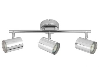 LIVARNO home Koupelnové LED svítidlo, nepoužívané dovezené - 3