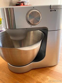 Kuchyňský robot Kenwood KM 266 - 3