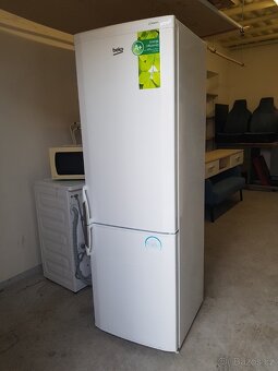 Lednice Beko - 3