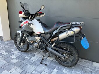 Yamaha XT 660 Z Tenere - 3