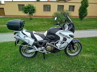 Honda XL 1000 Varadero - 3