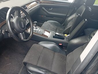 Audi A8 - 3