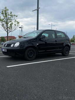 Volkswagen Polo - 3