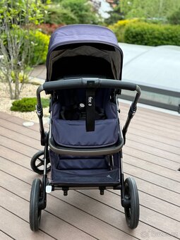 Kocarek Bugaboo Fox 3 - 3
