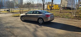Citroen C5 2.0 HDI, Automat - 3