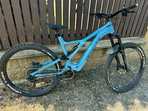 Trailové elektrokolo Specialized Turbo Levo, XL, 2020 - 3