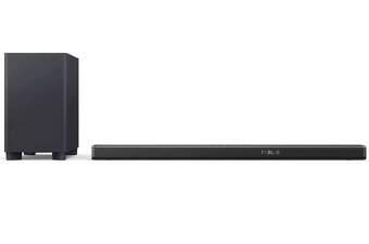 Soundbar Philips B95 Fidelio 5.1.2ch 808W DOLBY ATMOS - 3