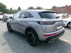 DS Automobiles DS7 Crossback PERFORMANCE LINE 1.6 PureTech - 3