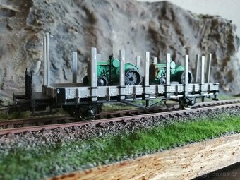 Roco 61420 - 3