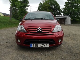 Citroën C3 - 3