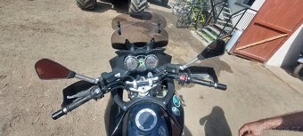 Suzuki V-Strom 1000dl 72kW - 3