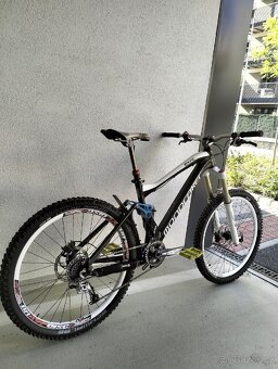 Enduro/Trail Mondraker Dune 2010 26" M - 3