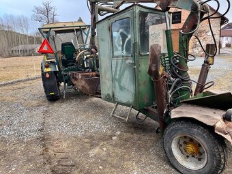 zetor 50+UHNZ 500 - 3