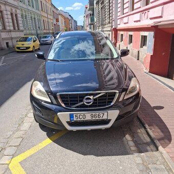 Prodej Volvo - 3