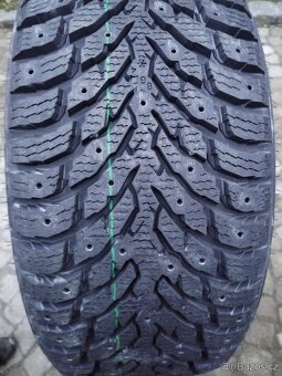 225/40/18 zimni pneu NOKIAN HAKAPELITA 225/40 R18 - 3
