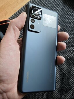 Xiaomi 12T Pro, 8GB/128GB Black - 3