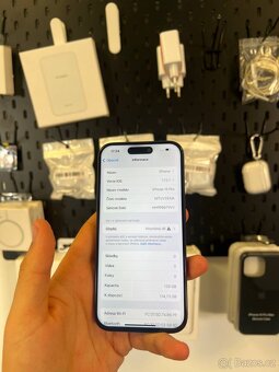 iphone 15 pro 128gb - 3