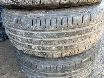 Pneumatiky 195/55/15 Continental ContiPremiumContact 5 - 3
