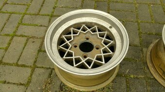 Disky 4×108 - 3