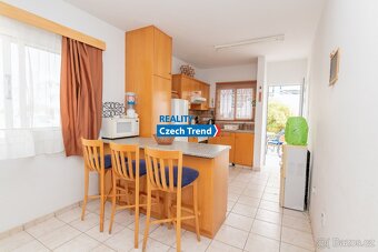 Prodej investiční nemovitosti - dům se 2 ložnicemi, 100 m2 n - 3